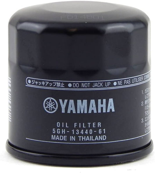 Öljynsuodatin Yamaha 15-70 hv 4T