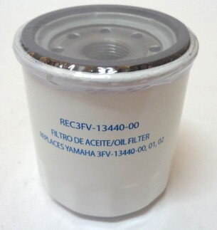 Öljynsuodatin Yamaha 9.9-100 hv